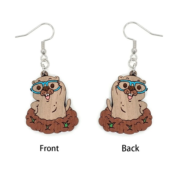 Earrings - Picture 9 of 13